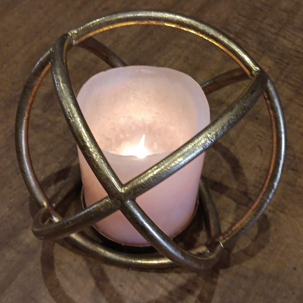 Candle holders - Picture 4 of 6